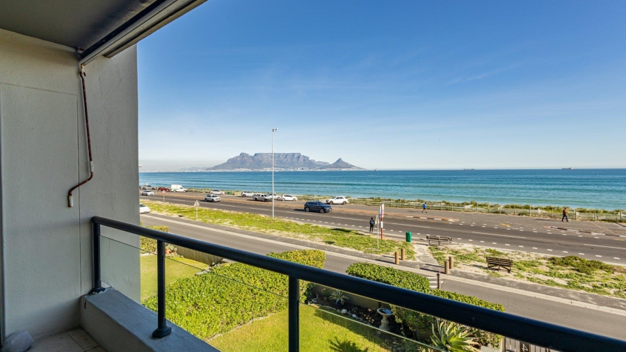 To Let 2 Bedroom Property for Rent in Table View Western Cape